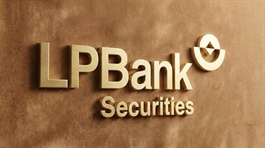 Công ty cổ phần chứng khoán LPBank thông báo chào bán 32 chứng quyền có bảo đảm ra công chúng